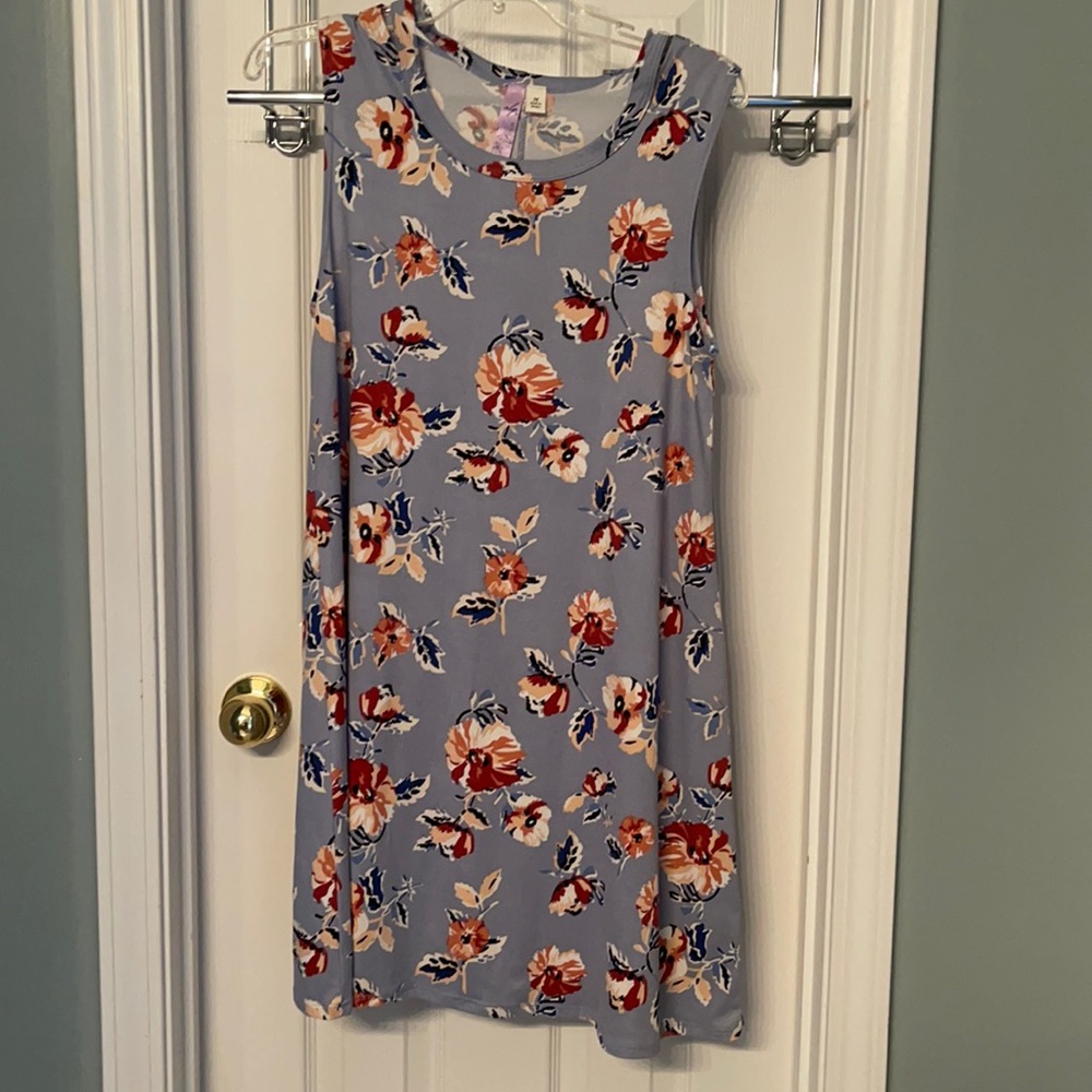 Comfy dress